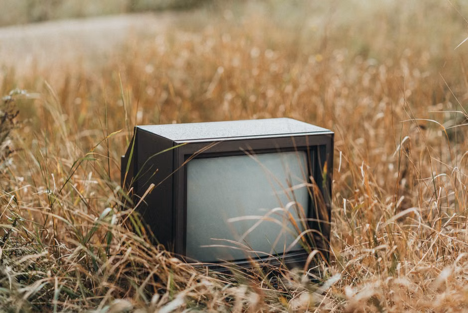 TV e Áudio